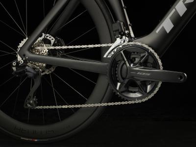 Trek Madone SL 6 47 Matte Carbon Smoke Produktbild 9