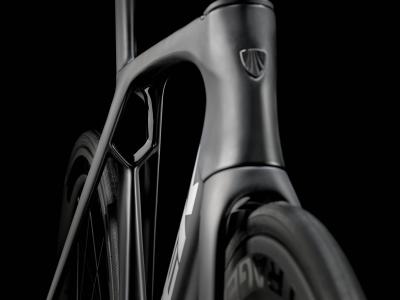 Trek Madone SL 6 47 Matte Carbon Smoke Produktbild 4