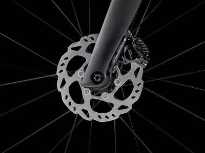 Trek Madone SL 6 52 Matte Carbon Smoke Produktbild 8