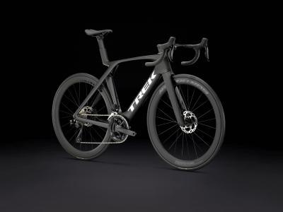 Trek Madone SL 6 58 Matte Carbon Smoke Produktbild 1
