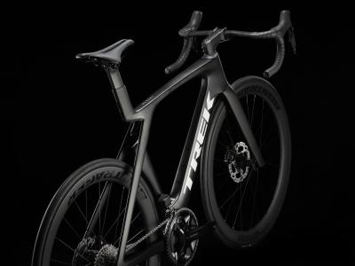 Trek Madone SL 6 60 Matte Carbon Smoke Produktbild 2