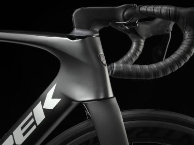 Trek Madone SL 6 60 Matte Carbon Smoke Produktbild 3