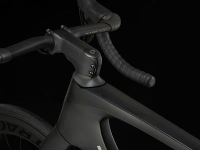 Trek Madone SL 6 60 Matte Carbon Smoke Produktbild 5