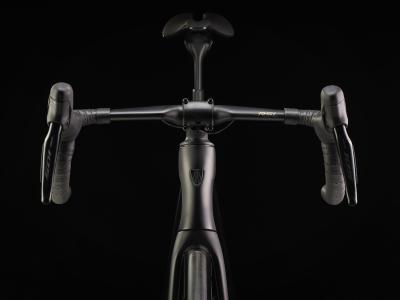 Trek Madone SL 6 60 Matte Carbon Smoke Produktbild 6