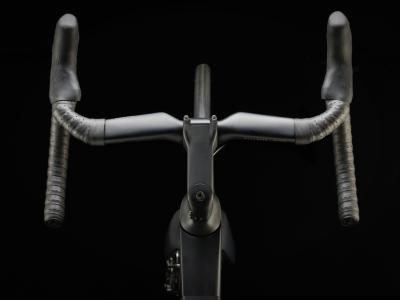 Trek Madone SL 6 60 Matte Carbon Smoke Produktbild 7
