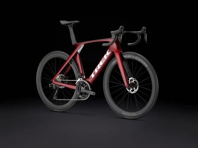 Trek Madone SL 6 47 Crimson Produktbild 1