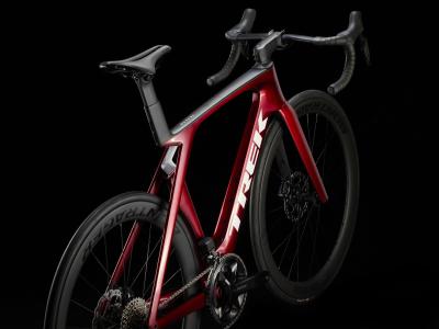 Trek Madone SL 6 60 Crimson Produktbild 2