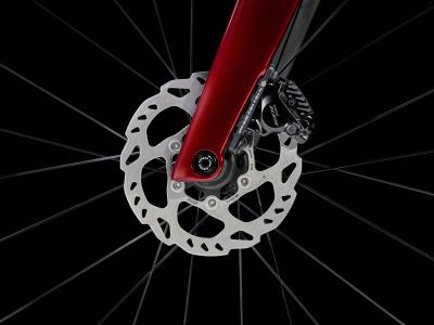 Trek Madone SL 6 60 Crimson Produktbild 8