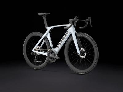 Trek Madone SL 7 47 Plasma Grey Pearl Produktbild 1