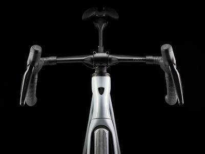 Trek Madone SL 7 47 Plasma Grey Pearl Produktbild 6