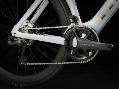 Trek Madone SL 7 50 Plasma Grey Pearl Produktbild 9