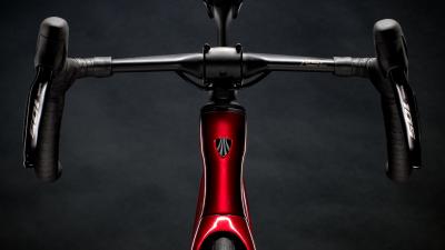 Trek Madone SL 7 50 Plasma Grey Pearl Produktbild 14