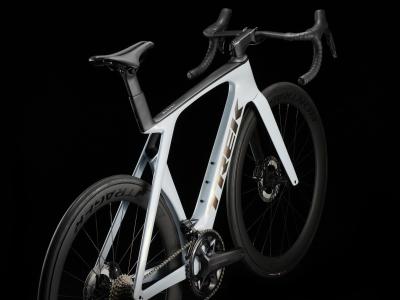 Trek Madone SL 7 50 Plasma Grey Pearl Produktbild 2