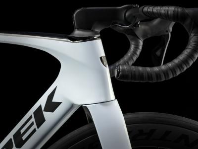 Trek Madone SL 7 50 Plasma Grey Pearl Produktbild 3