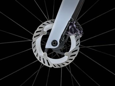 Trek Madone SL 7 58 Plasma Grey Pearl Produktbild 8