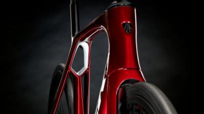 Trek Madone SL 7 60 Plasma Grey Pearl Produktbild 12
