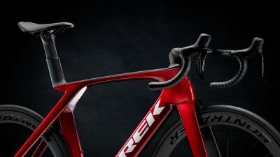Trek Madone SL 7 60 Plasma Grey Pearl Produktbild 15