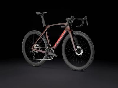 Trek Madone SL 7 54 Dark Carmine Produktbild 1