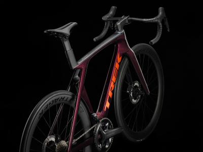 Trek Madone SL 7 56 Dark Carmine Produktbild 2