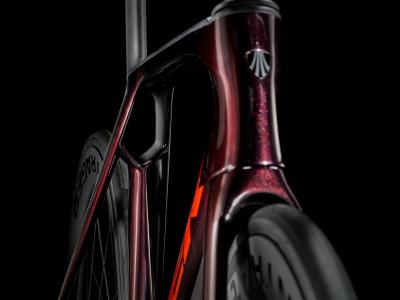 Trek Madone SL 7 56 Dark Carmine Produktbild 4