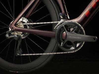 Trek Madone SL 7 58 Dark Carmine Produktbild 9