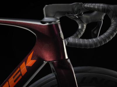 Trek Madone SL 7 58 Dark Carmine Produktbild 3