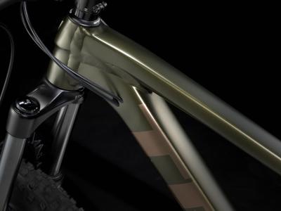 Trek Roscoe 7 S Satin Black Olive Produktbild 4