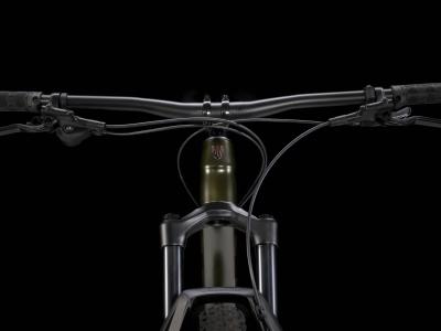 Trek Roscoe 7 S Satin Black Olive Produktbild 8