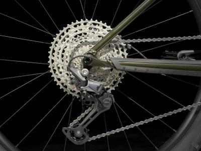 Trek Roscoe 7 L Satin Black Olive Produktbild 2