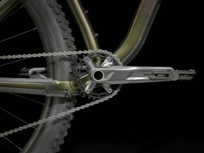 Trek Roscoe 7 L Satin Black Olive Produktbild 3