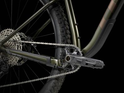 Trek Roscoe 7 XL Satin Black Olive Produktbild 10