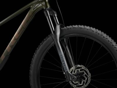 Trek Roscoe 7 XL Satin Black Olive Produktbild 7