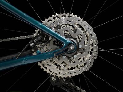 Trek Roscoe 7 S Dark Aquatic Produktbild 9