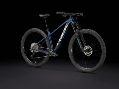 Trek Roscoe 7 ML Dark Aquatic Produktbild 1