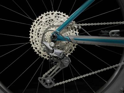 Trek Roscoe 7 ML Dark Aquatic Produktbild 2