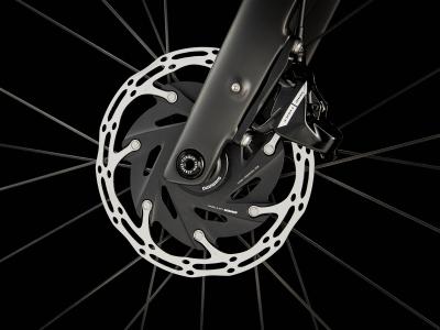 Trek Domane+ SLR 7 AXS EU 62 Matte Deep Smoke Produktbild 10