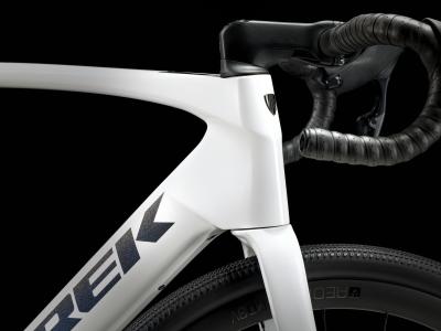 Trek Domane+ SLR 7 AXS EU 52 Crystal White Produktbild 3