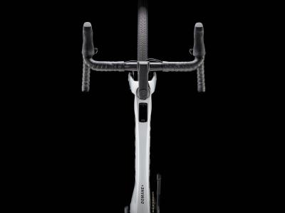 Trek Domane+ SLR 7 AXS EU 60 Crystal White Produktbild 6