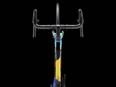 Trek Domane+ SLR 7 EU 56 Matte Trek Black Produktbild 6