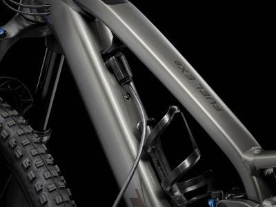 Trek FUEL EXe 8 XT EU M Satin Mercury Produktbild 7