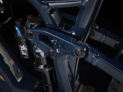 Trek FUEL EXe 8 XT EU M Nautical Navy Produktbild 6