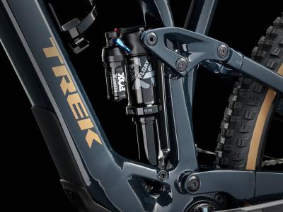 Trek FUEL EXe 8 XT EU L Nautical Navy Produktbild 8