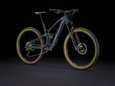 Trek FUEL EXe 8 XT EU XL Nautical Navy Produktbild 1