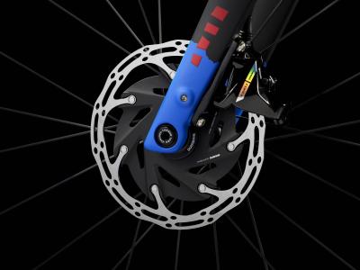 Trek Domane SLR 7 AXS 52 Trek Black Produktbild 9