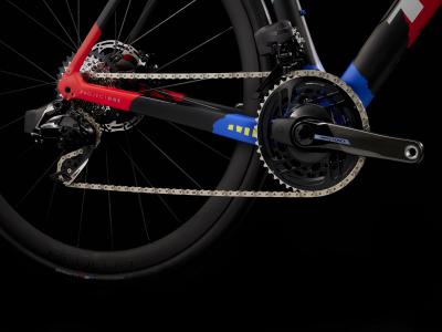 Trek Domane SLR 7 AXS 52 Trek Black Produktbild 10