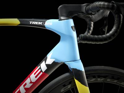 Trek Domane SLR 7 AXS 52 Trek Black Produktbild 5