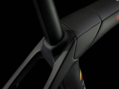 Trek Domane SLR 7 AXS 52 Trek Black Produktbild 6