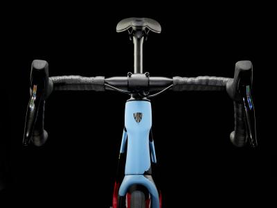 Trek Domane SLR 7 AXS 52 Trek Black Produktbild 7