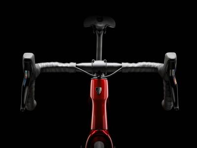 Trek Domane SLR 7 AXS 50 Metallic Red Smoke to Red Carb Produktbild 7