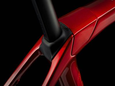 Trek Domane SLR 7 AXS 52 Metallic Red Smoke to Red Carb Produktbild 6